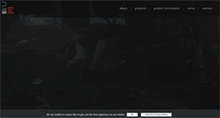 Desktop Screenshot of earlydayfilms.com